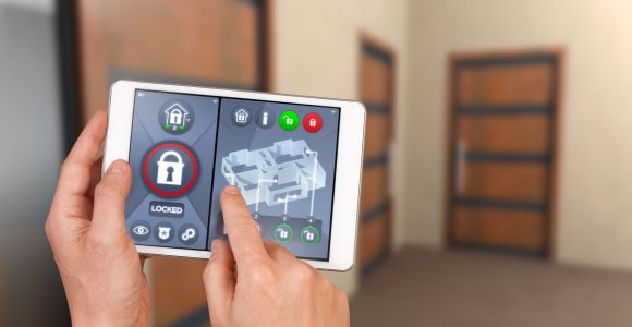 Meeting Room <br>Automation