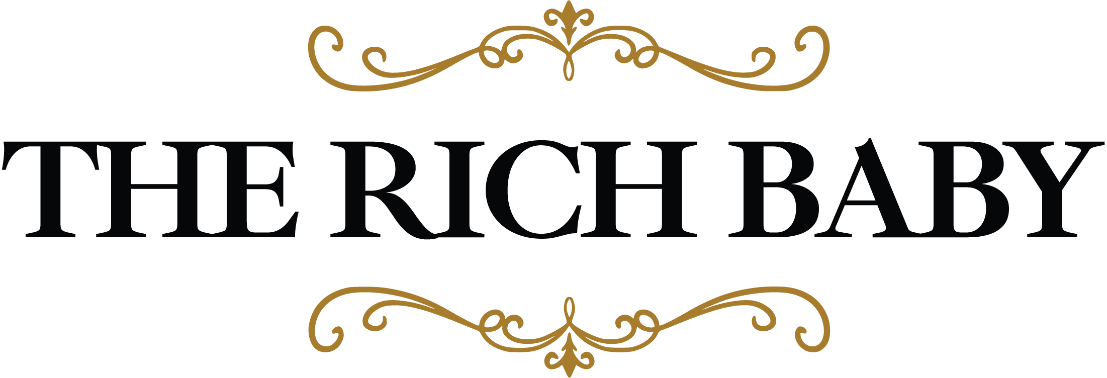 The Rich Baby